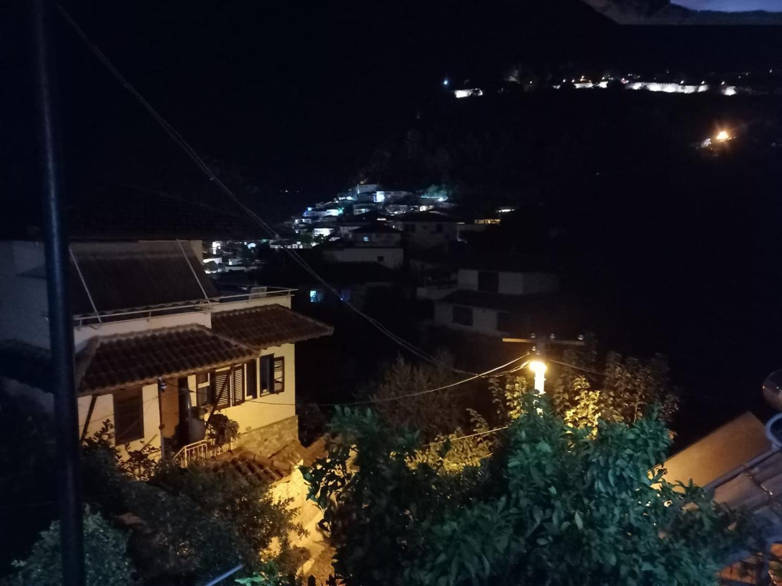 Guest House Bumbli 베라트 객실 사진