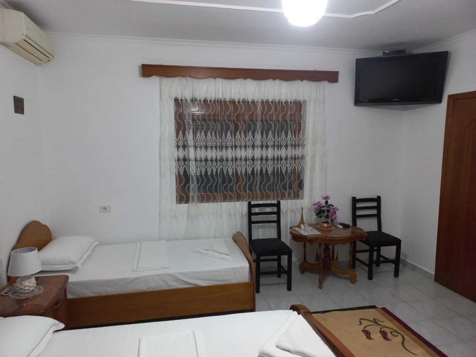Guest House Bumbli 베라트 객실 사진
