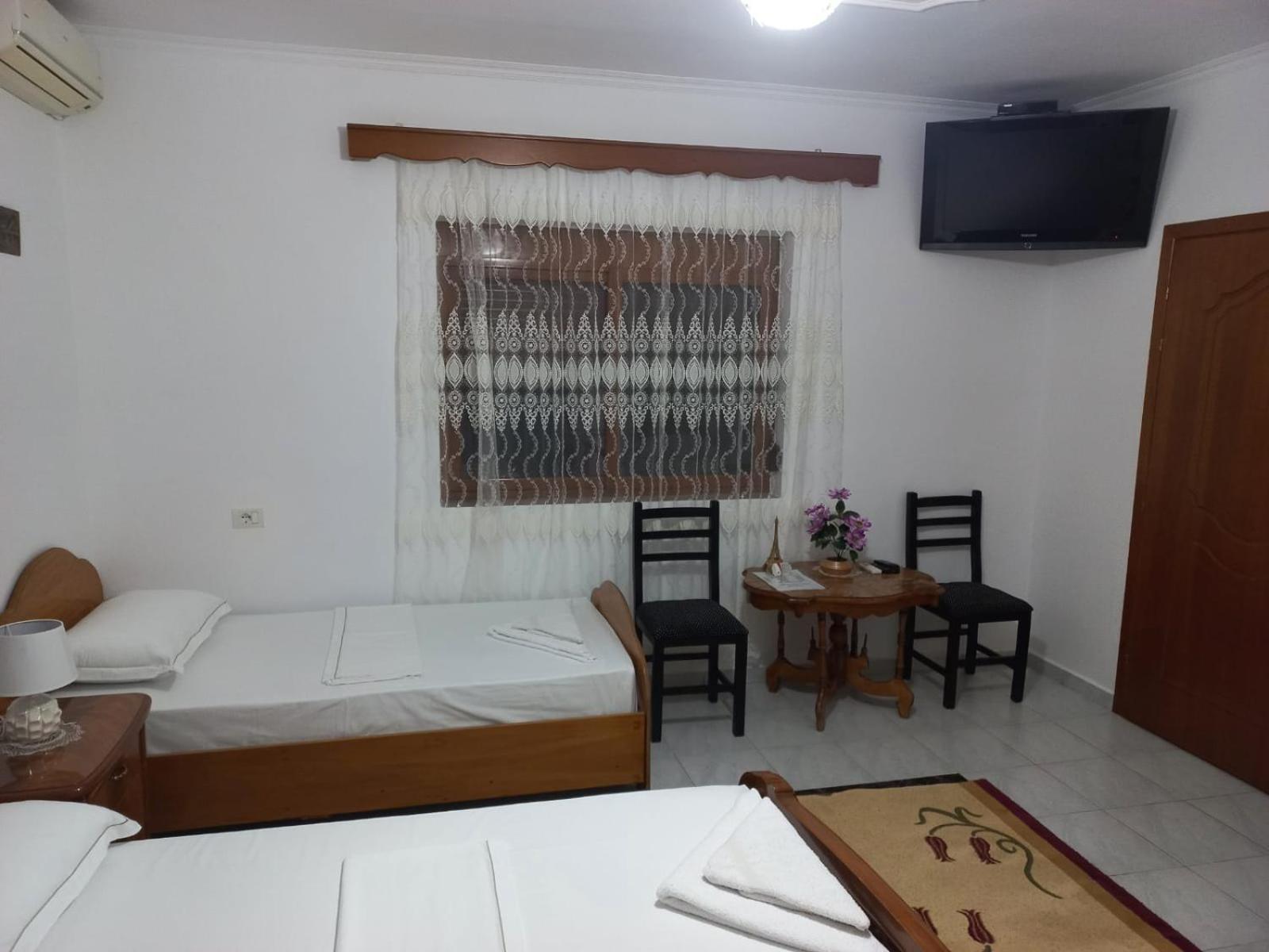 Guest House Bumbli 베라트 객실 사진